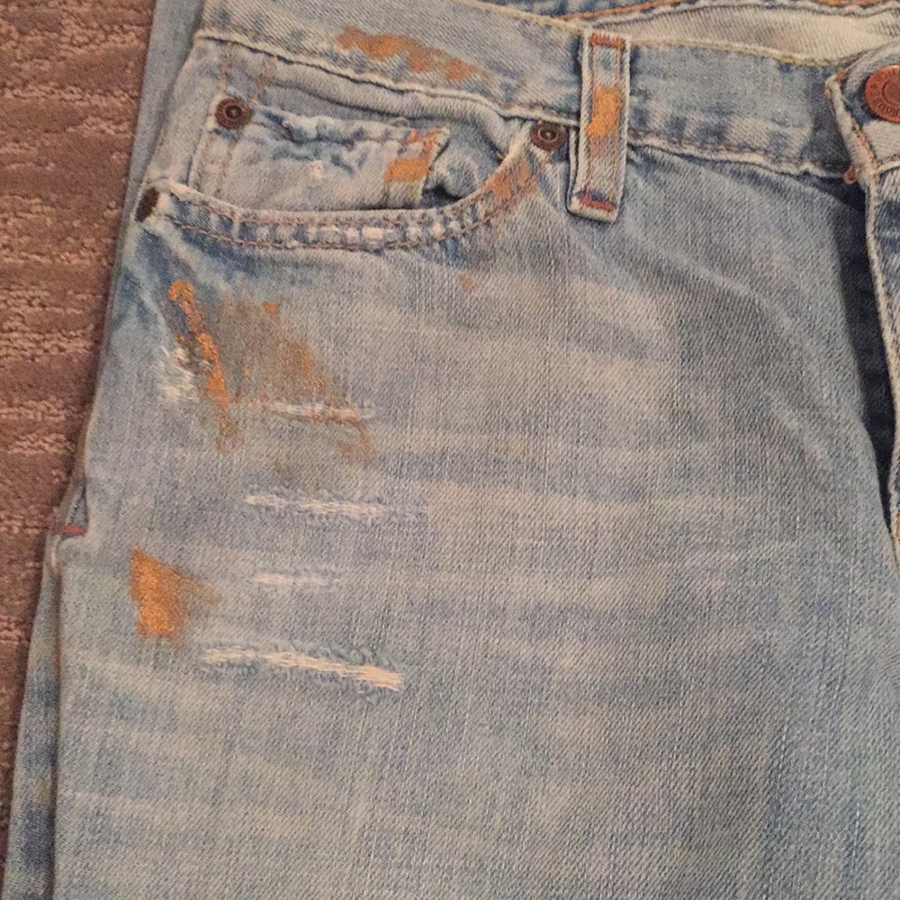 Abercrombie jeans - Picture 3 of 7